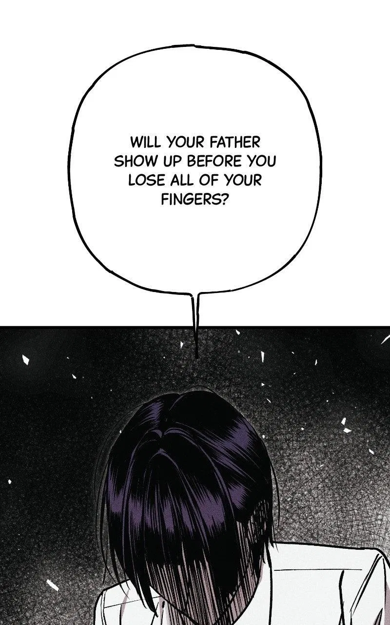 Acting Gangster Chapter 38 – Page 132