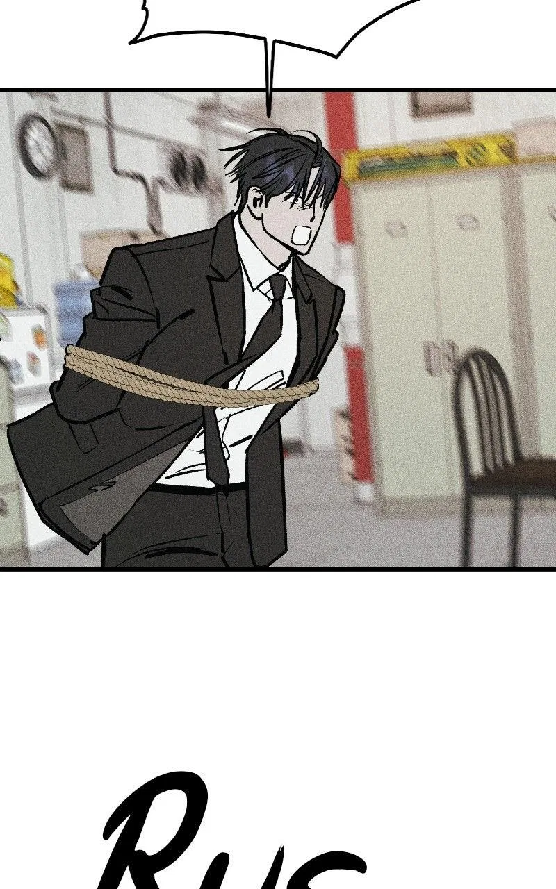 Acting Gangster Chapter 38 – Page 137