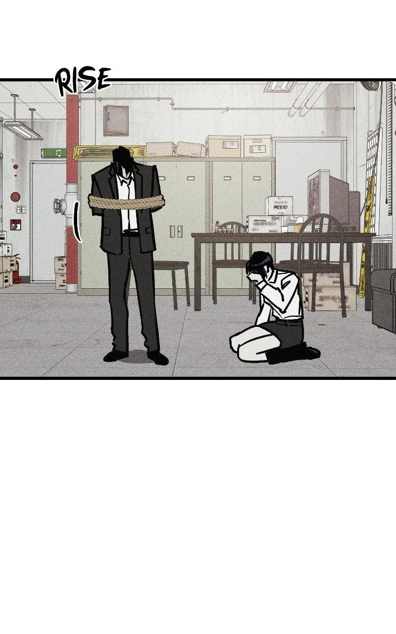 Acting Gangster Chapter 38 – Page 148