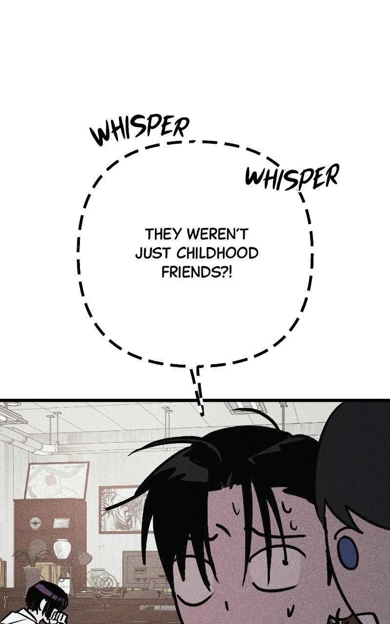 Acting Gangster Chapter 38 – Page 149