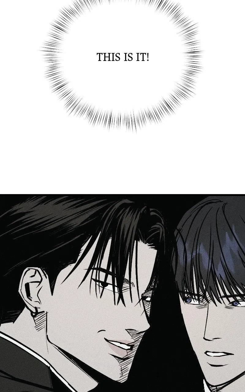 Acting Gangster Chapter 38 – Page 153