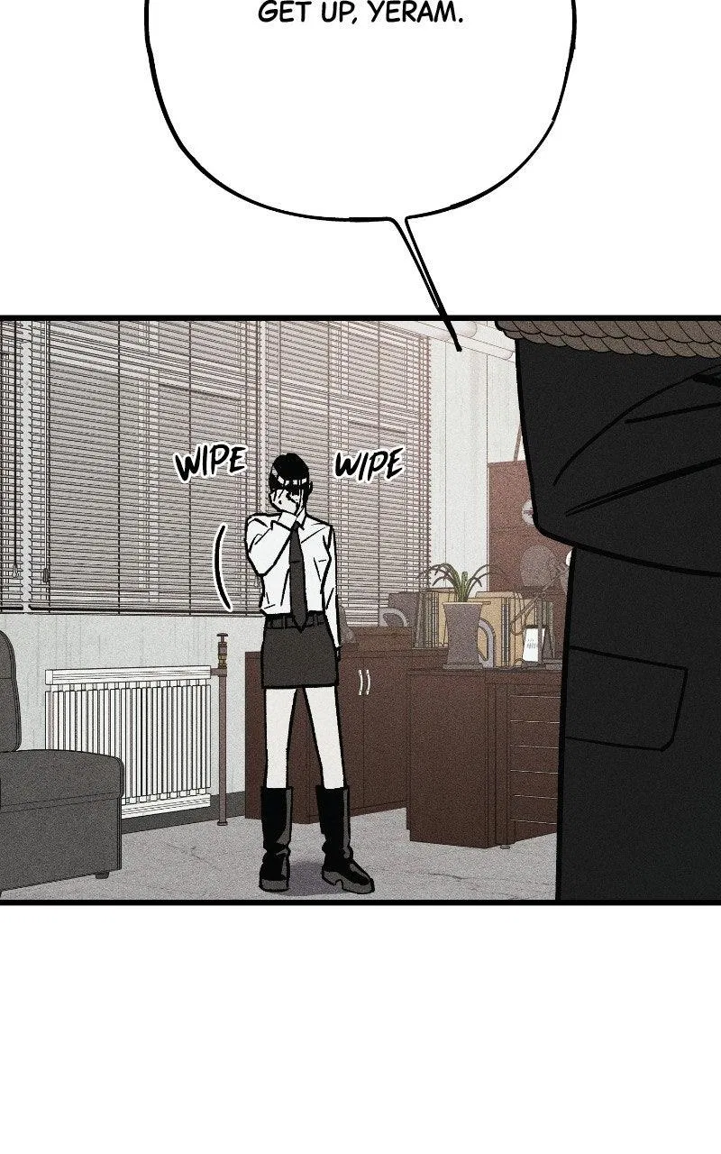 Acting Gangster Chapter 38 – Page 155