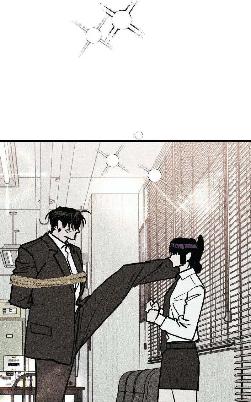 Acting Gangster Chapter 38 – Page 160