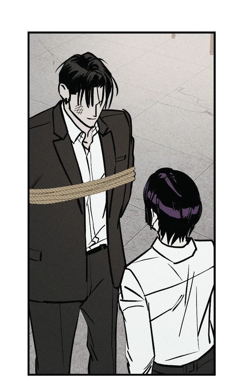 Acting Gangster Chapter 38 – Page 171