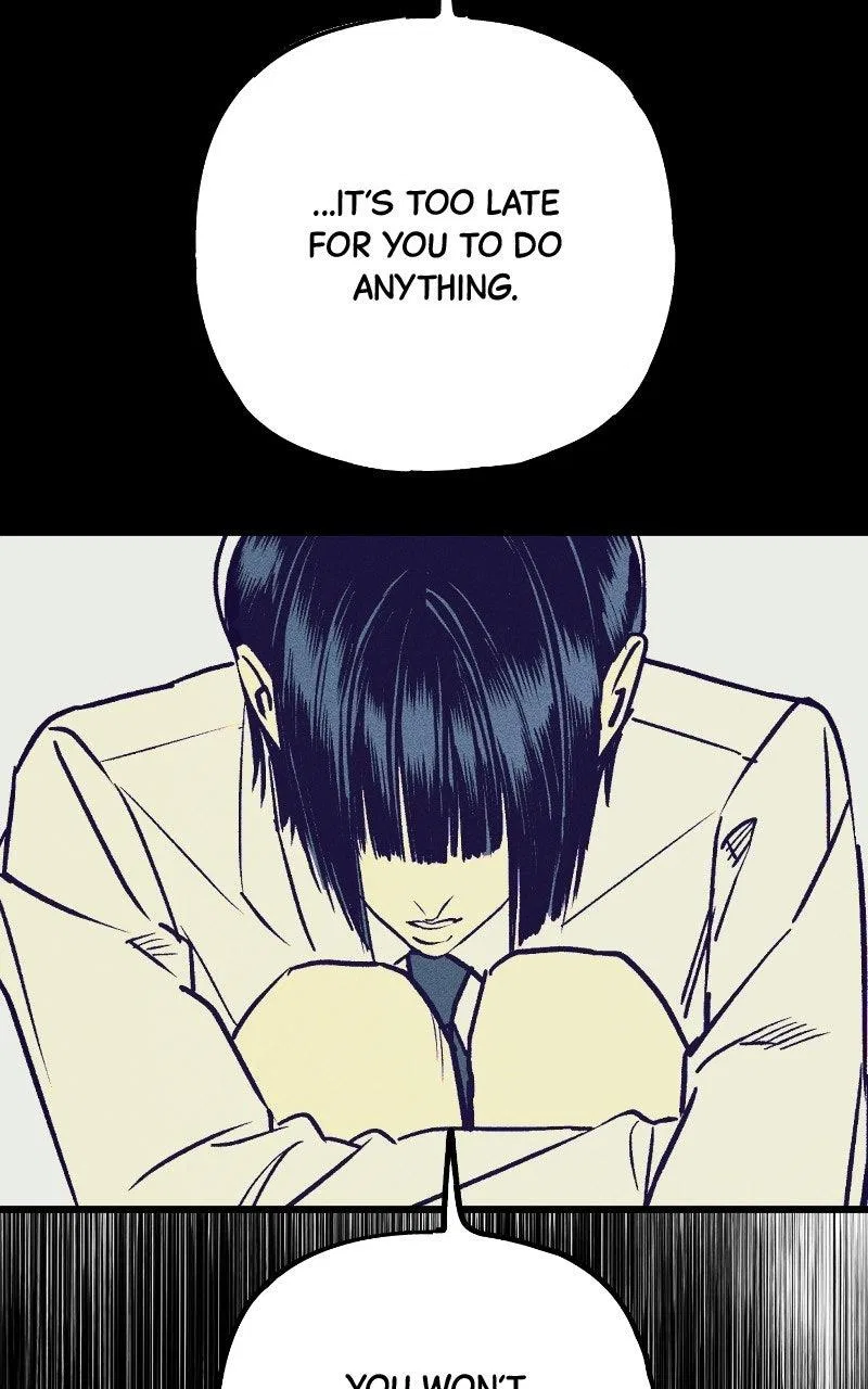 Acting Gangster Chapter 38 – Page 179