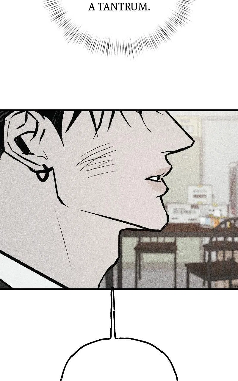Acting Gangster Chapter 38 – Page 181