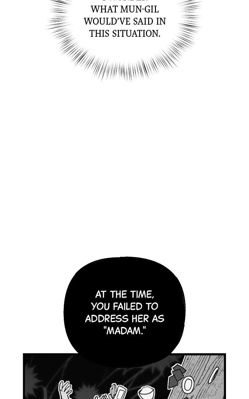Acting Gangster Chapter 38 – Page 184