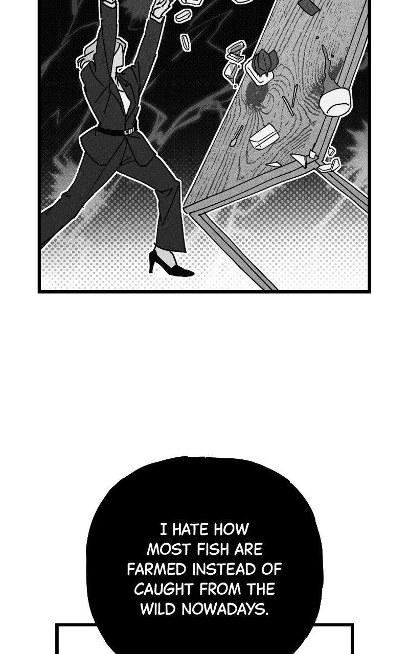 Acting Gangster Chapter 38 – Page 185