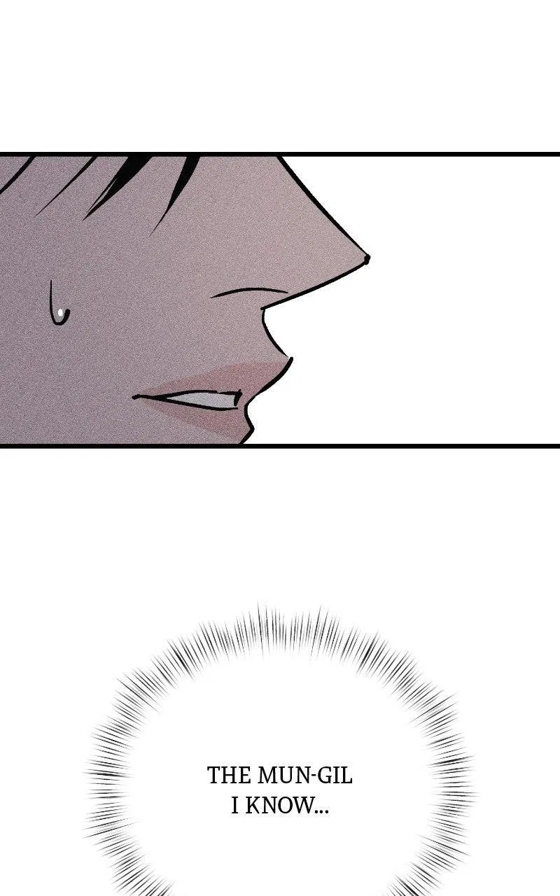 Acting Gangster Chapter 38 – Page 188