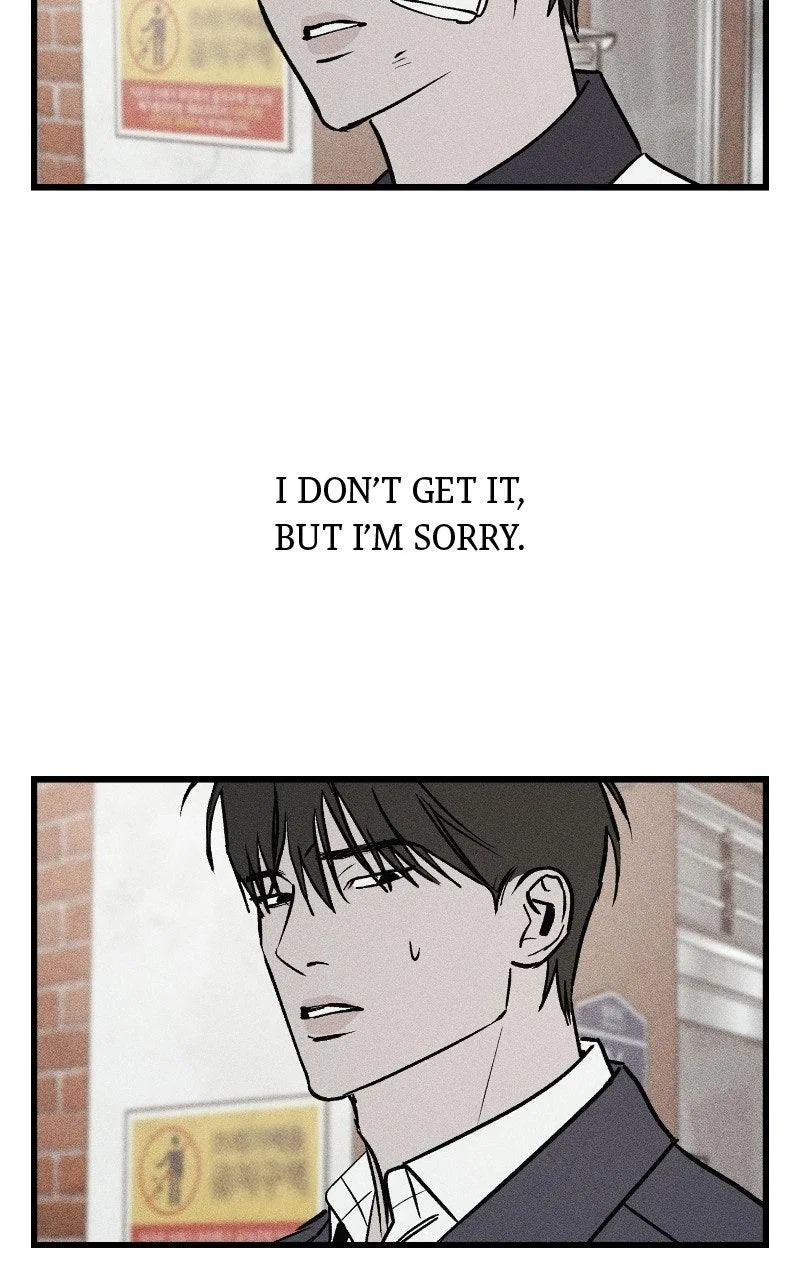 Acting Gangster Chapter 38 – Page 190