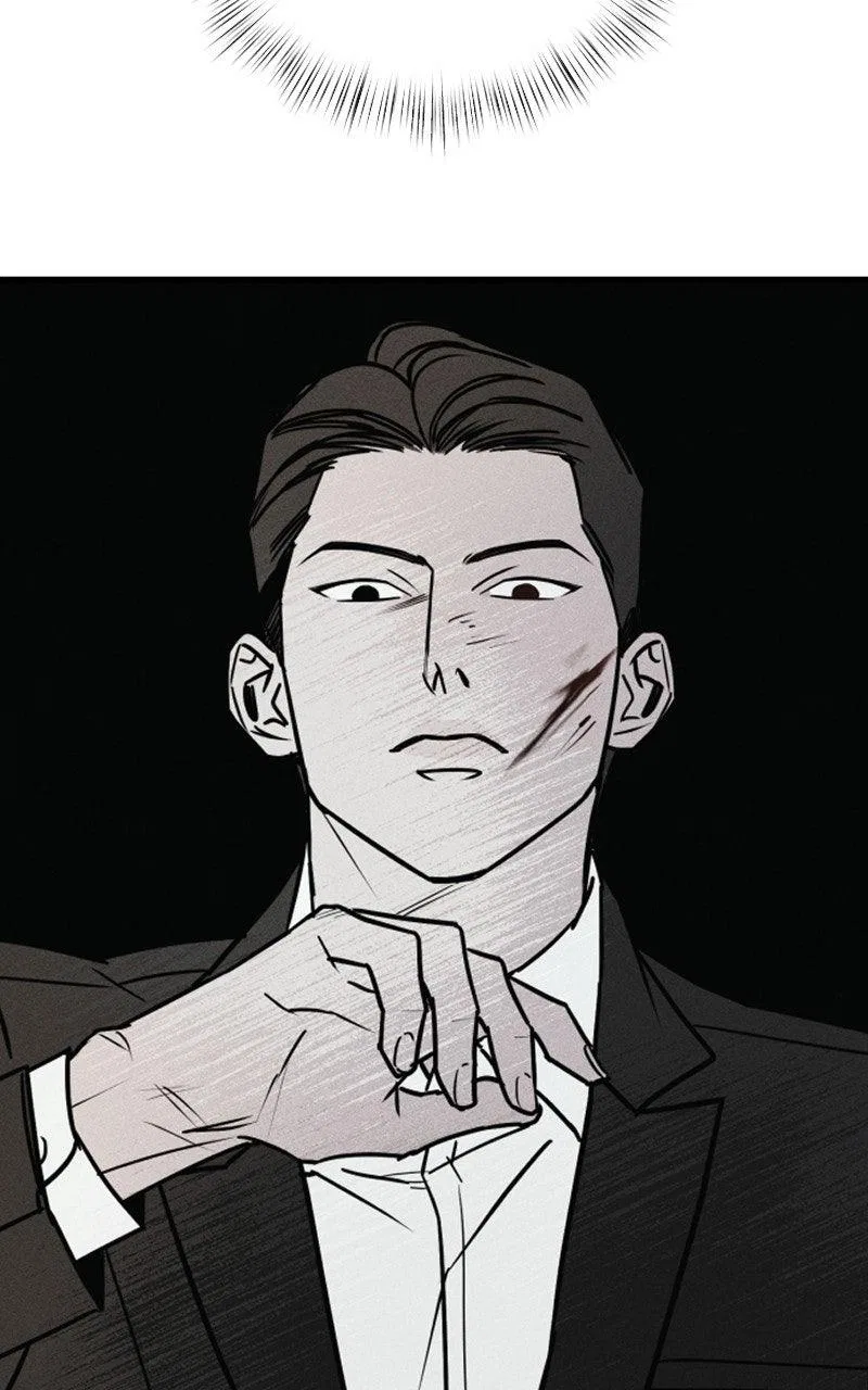 Acting Gangster Chapter 38 – Page 198