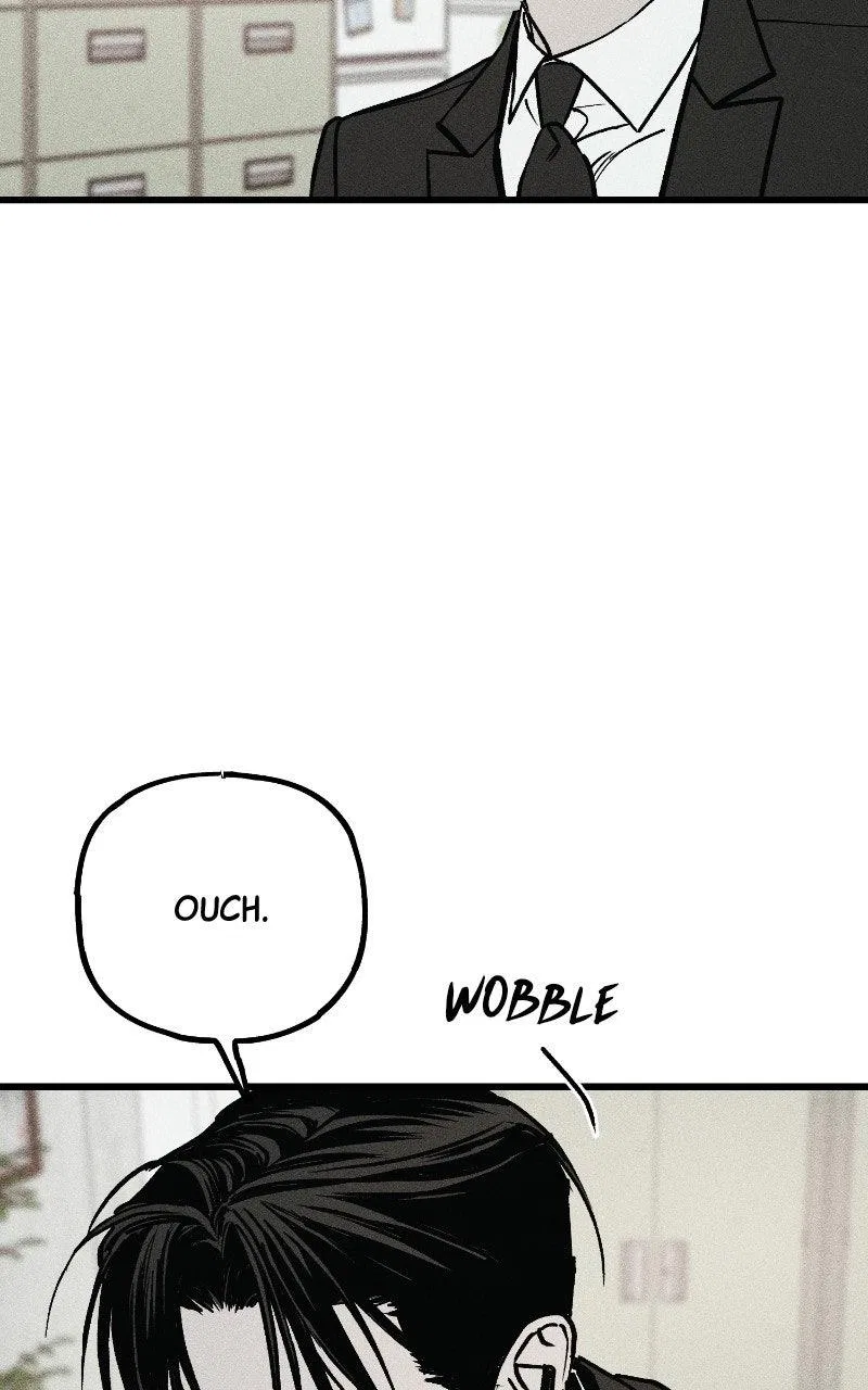 Acting Gangster Chapter 38 – Page 201