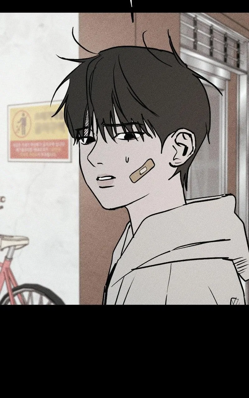 Acting Gangster Chapter 38 – Page 206