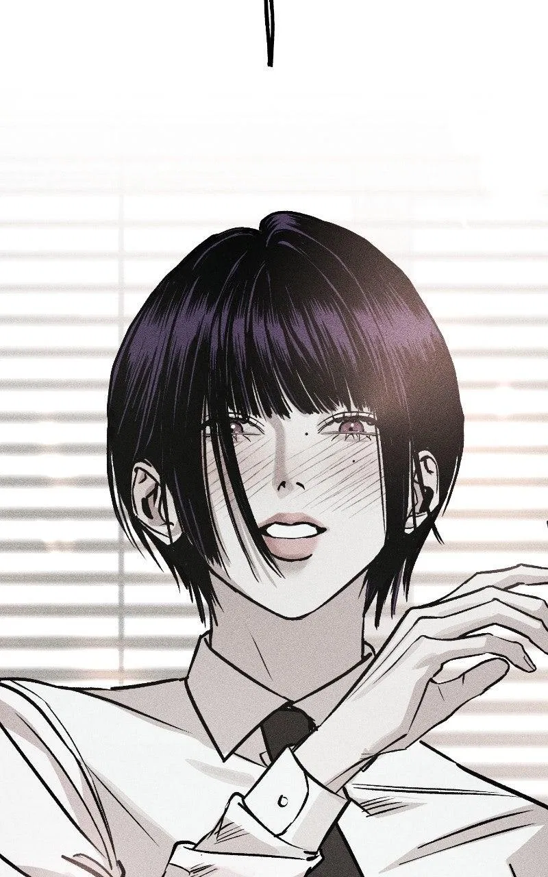 Acting Gangster Chapter 38 – Page 210