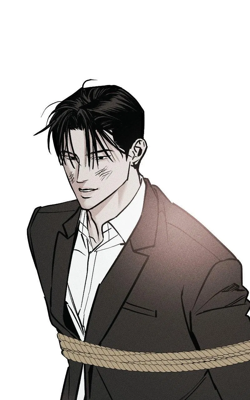 Acting Gangster Chapter 38 – Page 212