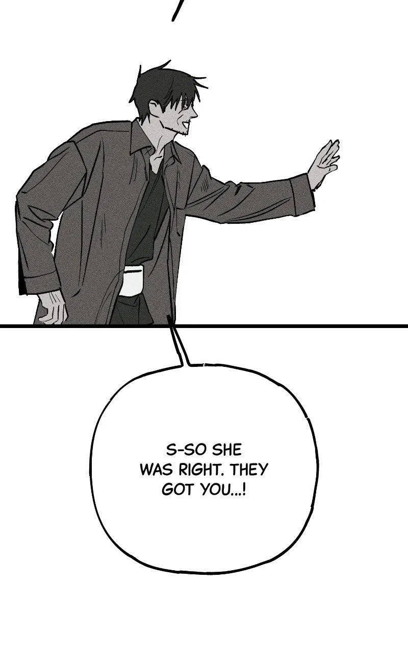 Acting Gangster Chapter 38 – Page 232