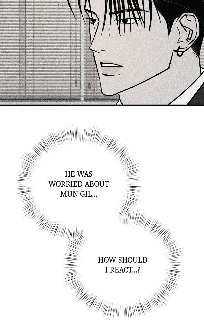 Acting Gangster Chapter 38 – Page 235