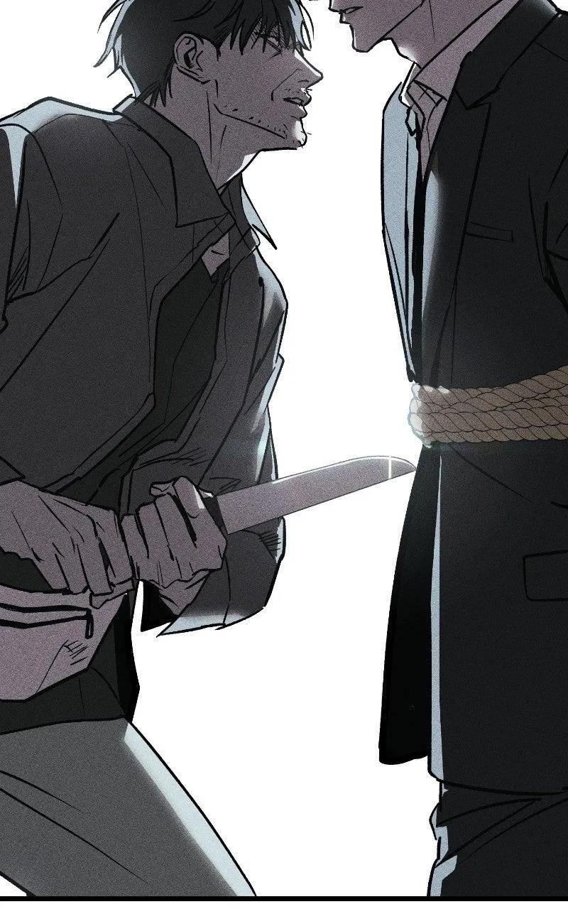 Acting Gangster Chapter 38 – Page 242