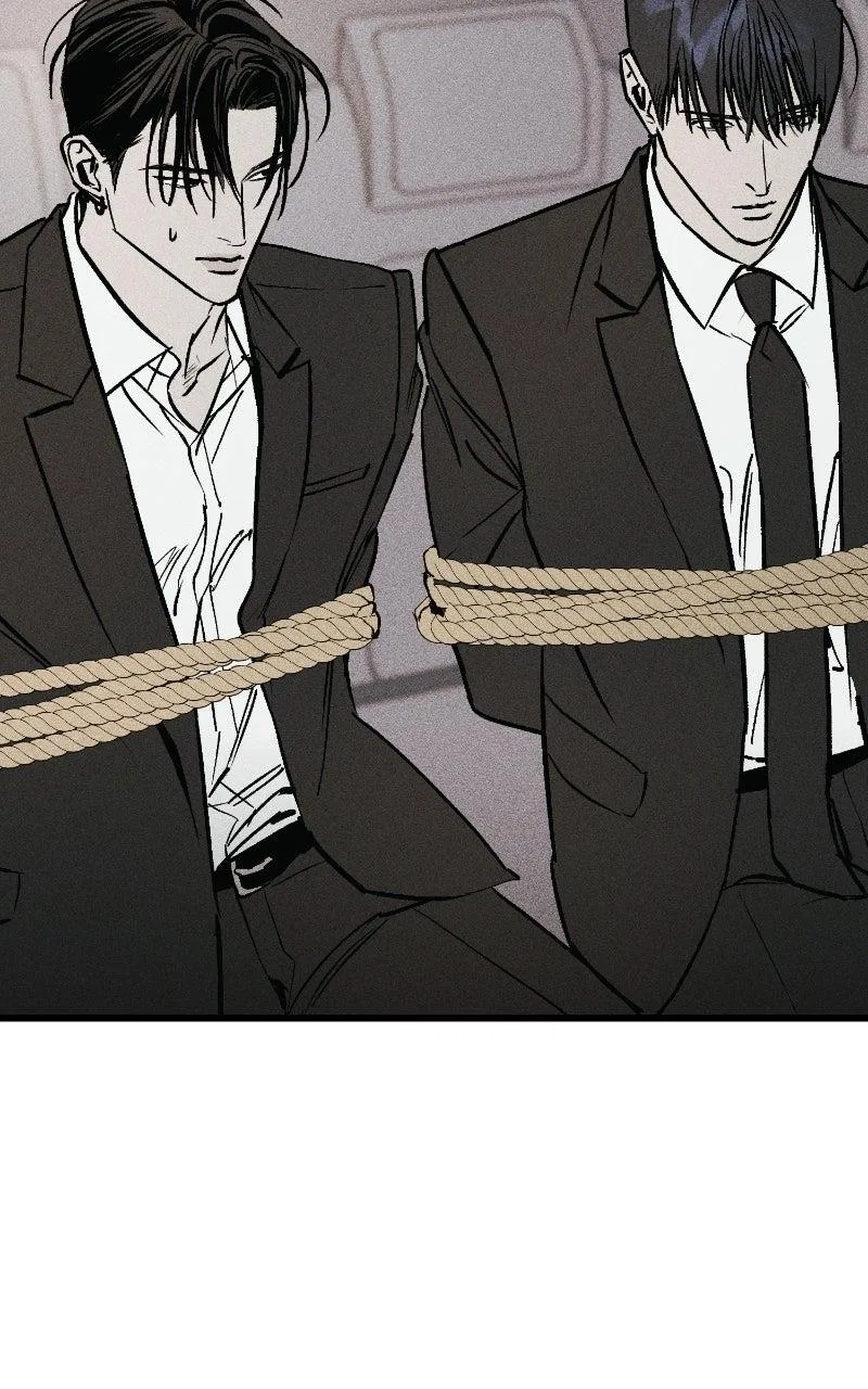 Acting Gangster Chapter 37 – Page 4