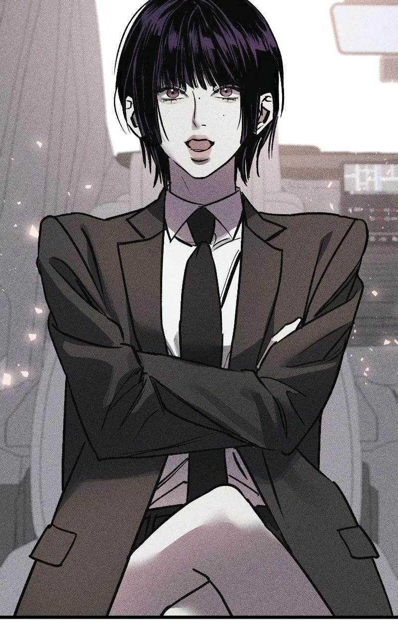 Acting Gangster Chapter 37 – Page 6