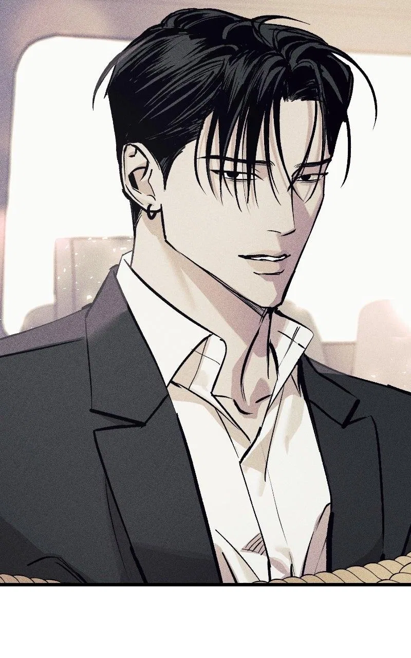 Acting Gangster Chapter 37 – Page 23