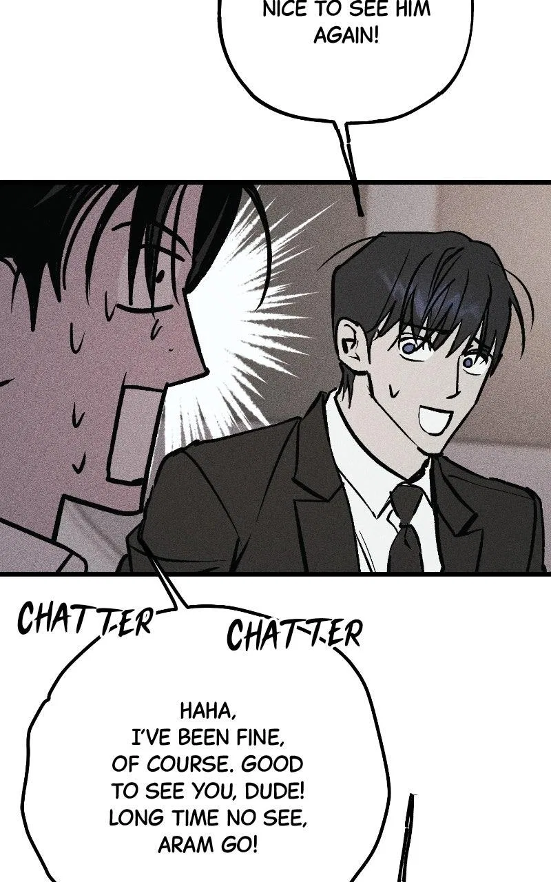 Acting Gangster Chapter 37 – Page 26
