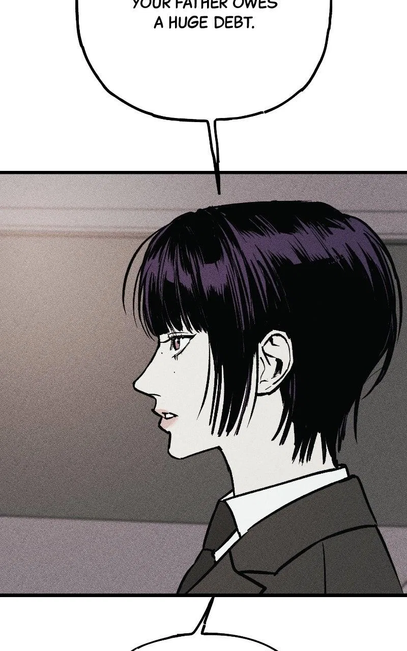 Acting Gangster Chapter 37 – Page 32