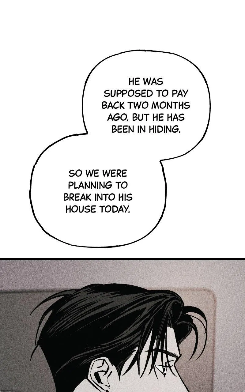 Acting Gangster Chapter 37 – Page 34