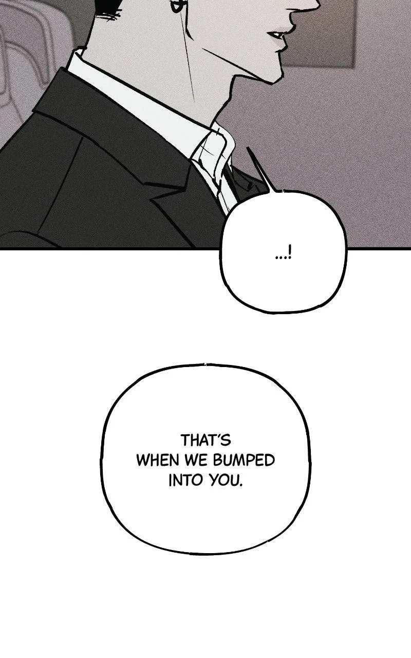 Acting Gangster Chapter 37 – Page 35