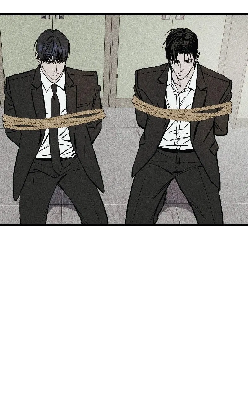 Acting Gangster Chapter 37 – Page 84