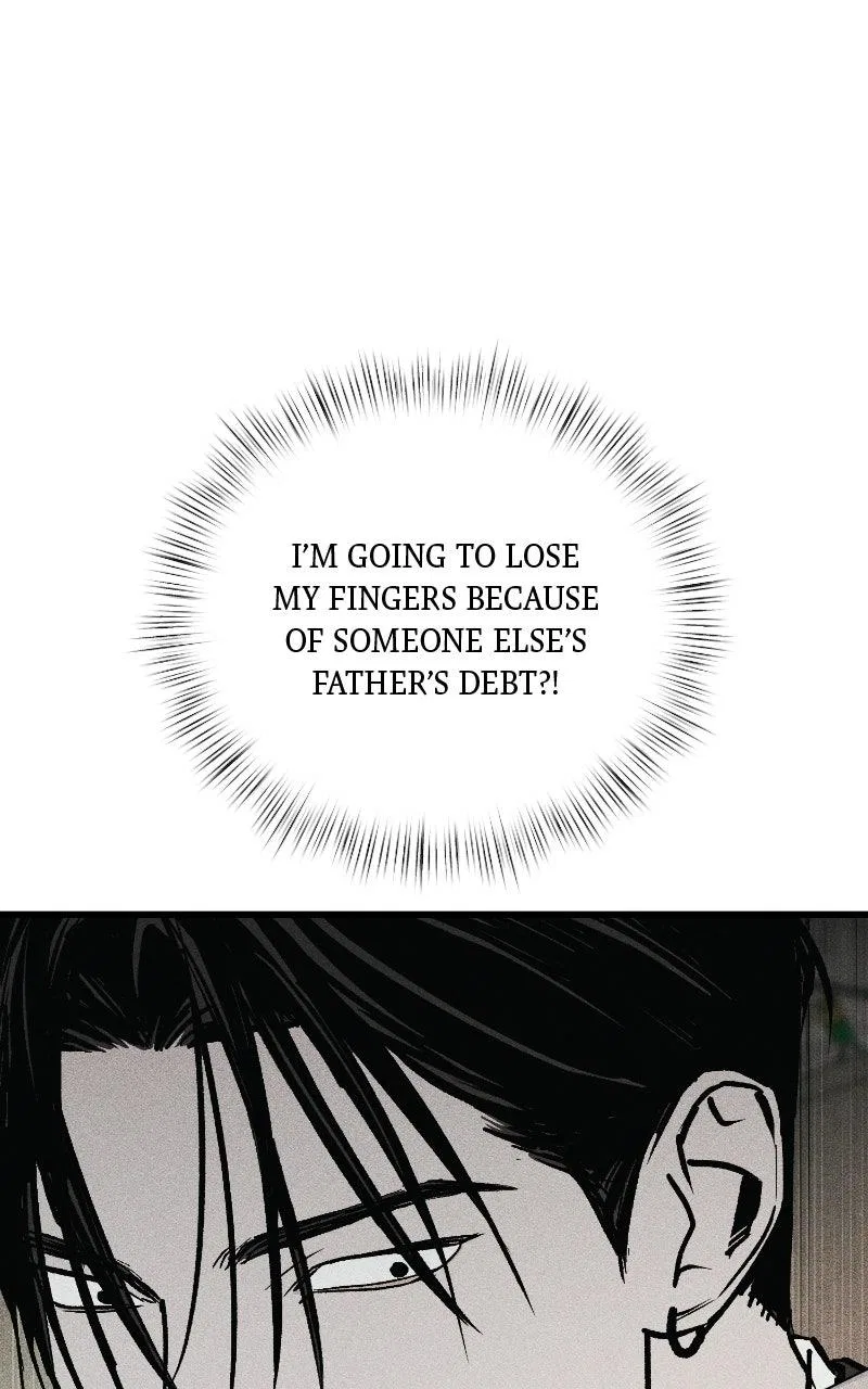 Acting Gangster Chapter 37 – Page 92