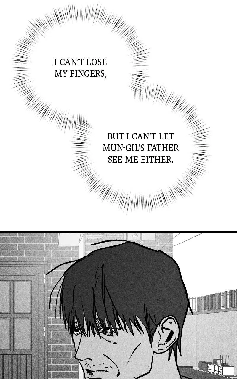 Acting Gangster Chapter 37 – Page 94