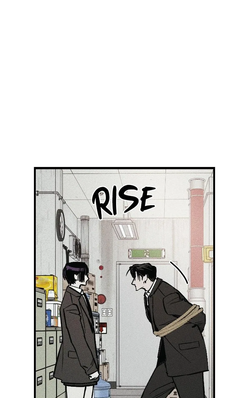 Acting Gangster Chapter 37 – Page 112