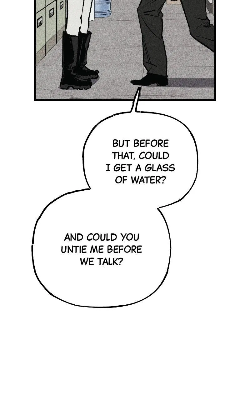 Acting Gangster Chapter 37 – Page 113