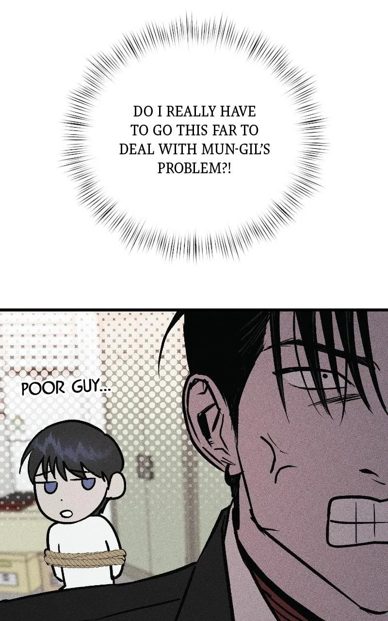 Acting Gangster Chapter 37 – Page 125