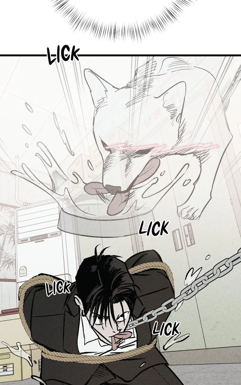 Acting Gangster Chapter 37 – Page 132