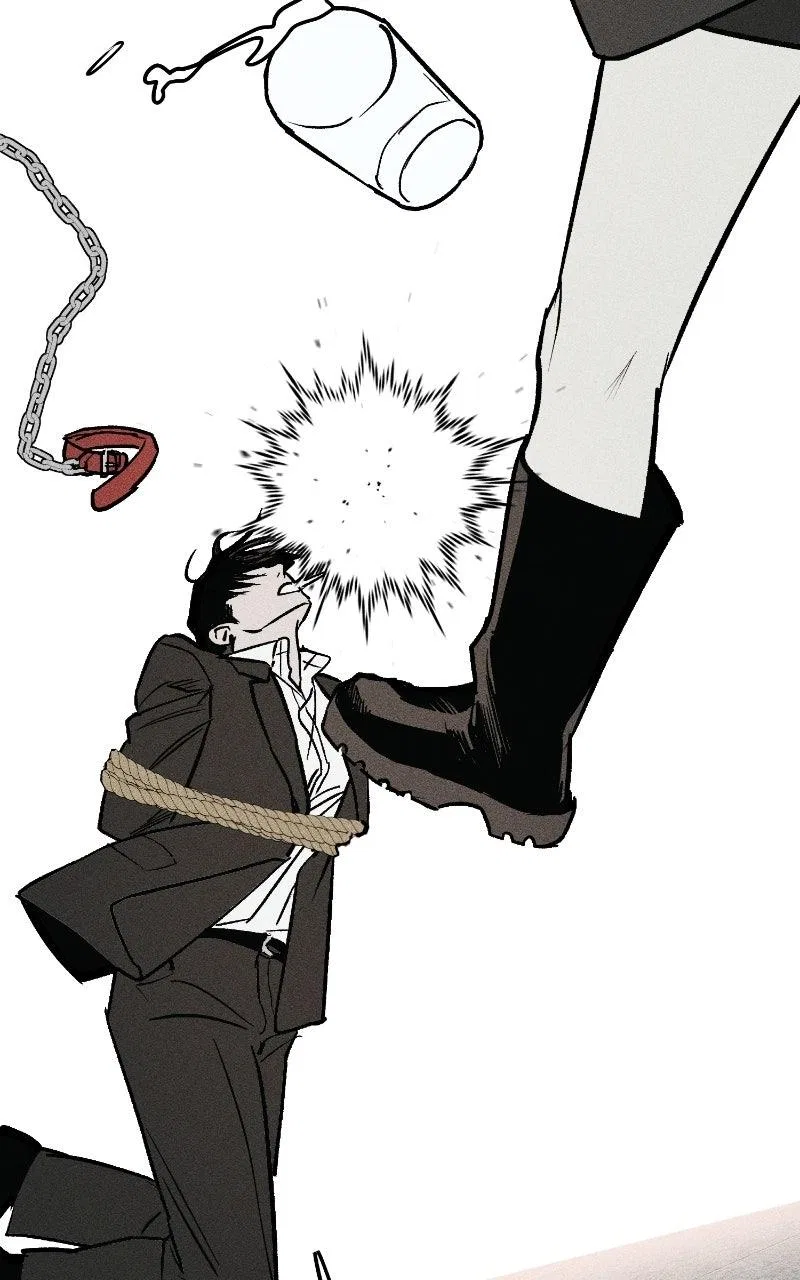 Acting Gangster Chapter 37 – Page 136