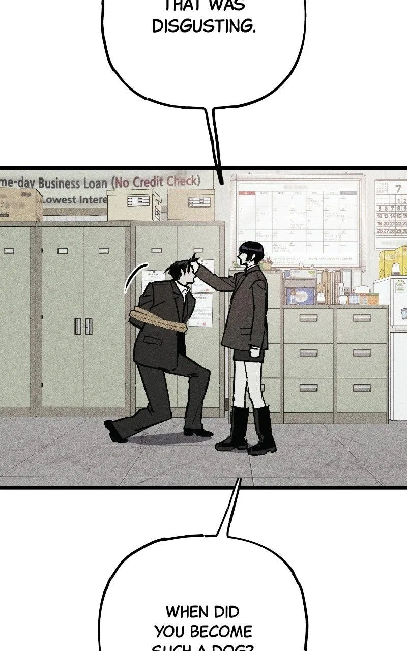 Acting Gangster Chapter 37 – Page 138