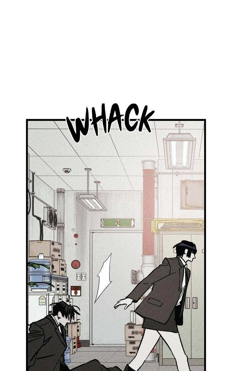 Acting Gangster Chapter 37 – Page 160