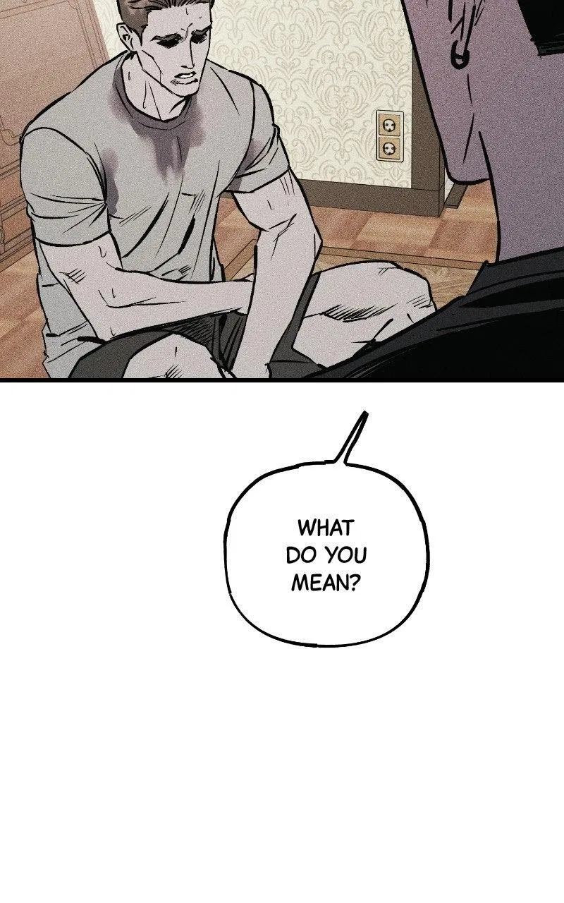 Acting Gangster Chapter 36 – Page 3