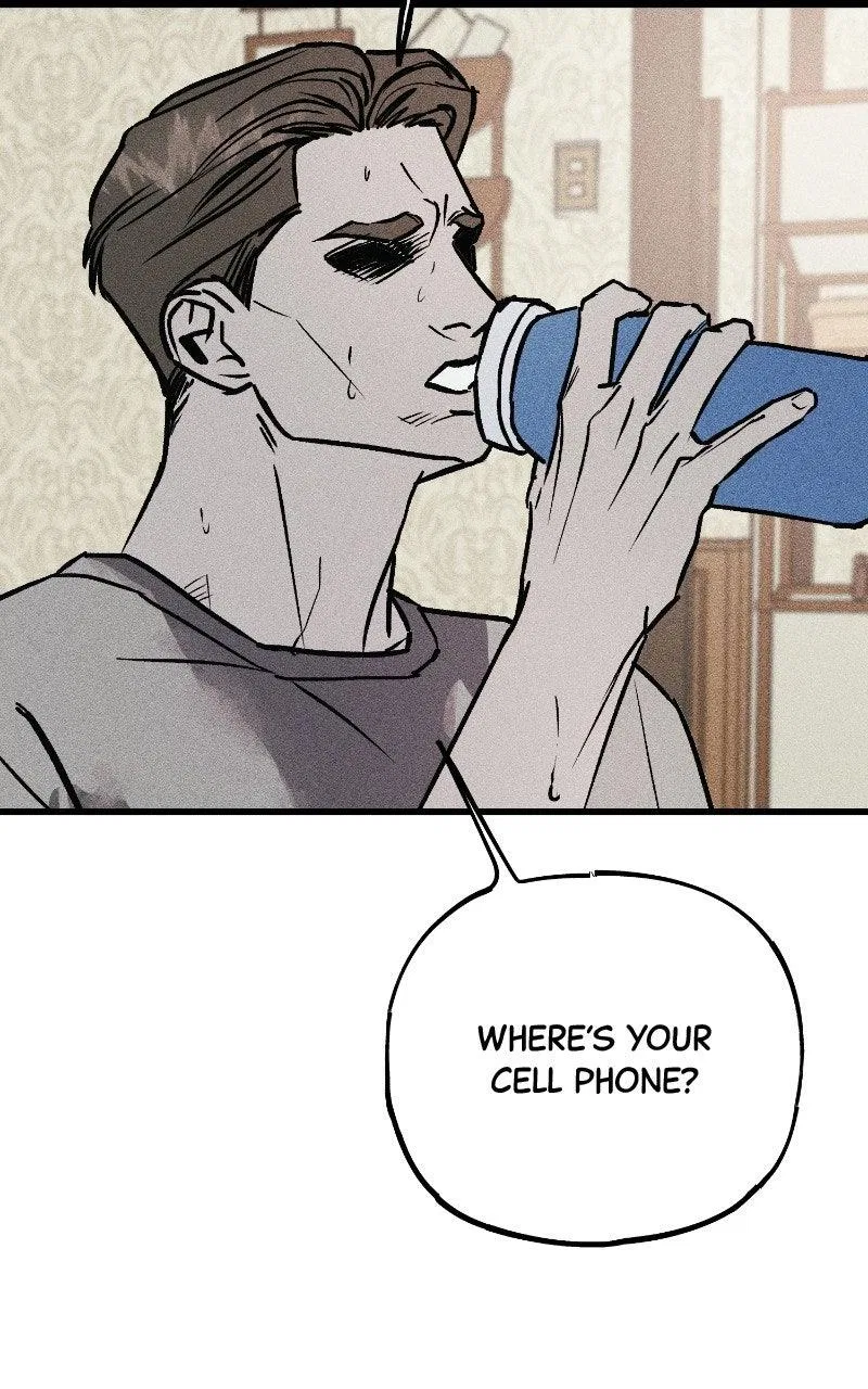 Acting Gangster Chapter 36 – Page 7