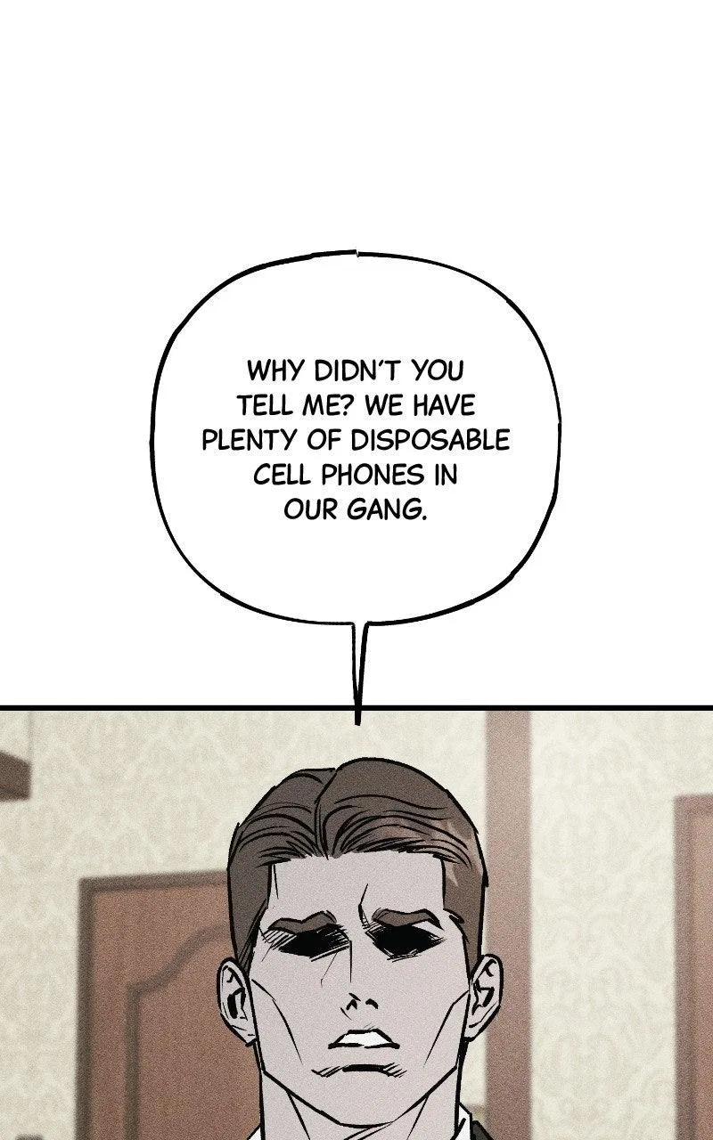Acting Gangster Chapter 36 – Page 12