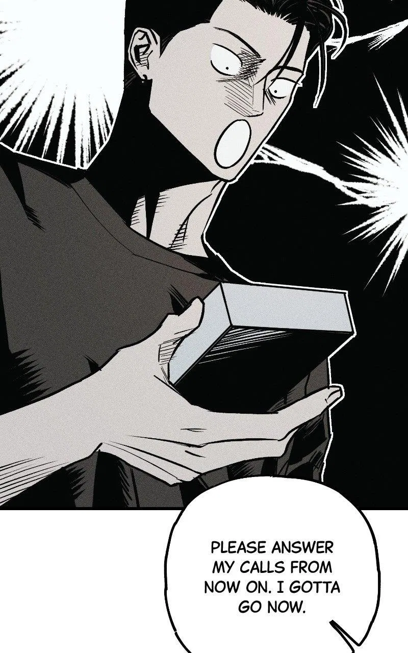 Acting Gangster Chapter 36 – Page 15
