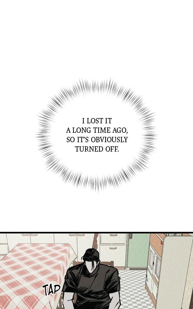 Acting Gangster Chapter 36 – Page 21