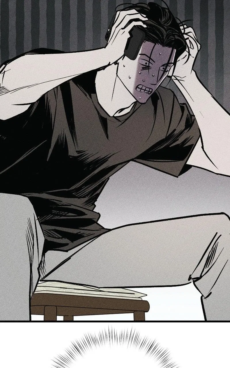 Acting Gangster Chapter 36 – Page 25