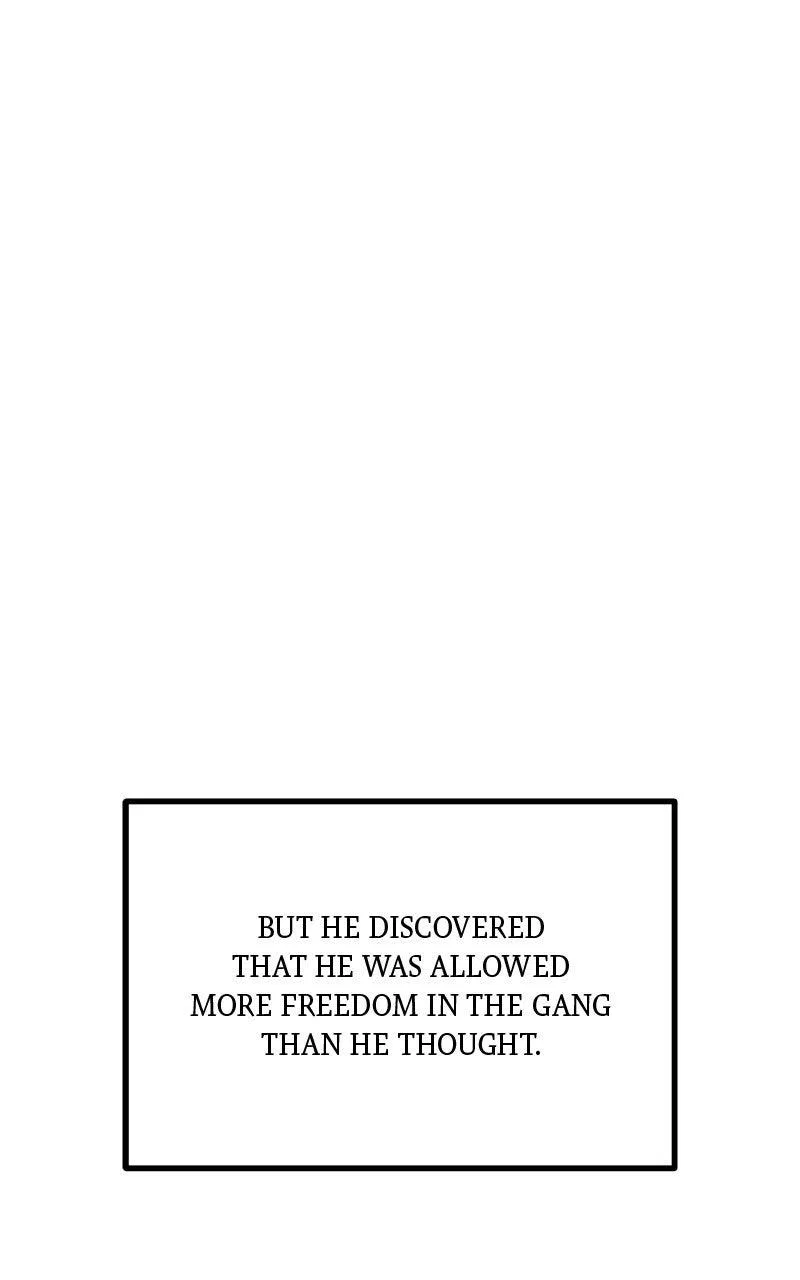 Acting Gangster Chapter 36 – Page 27