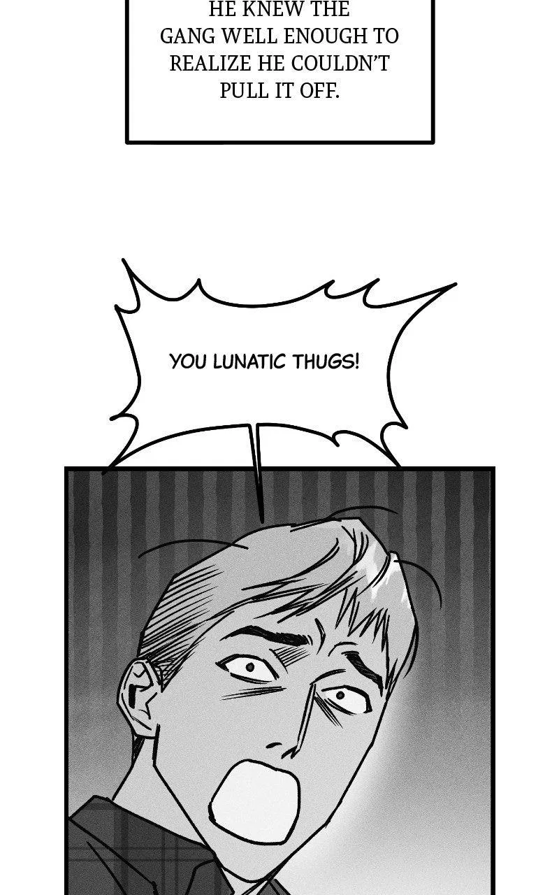 Acting Gangster Chapter 36 – Page 32
