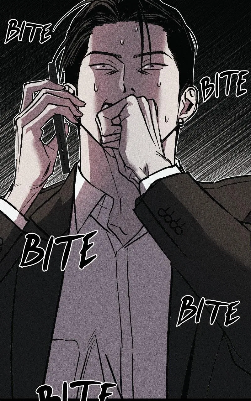 Acting Gangster Chapter 36 – Page 45