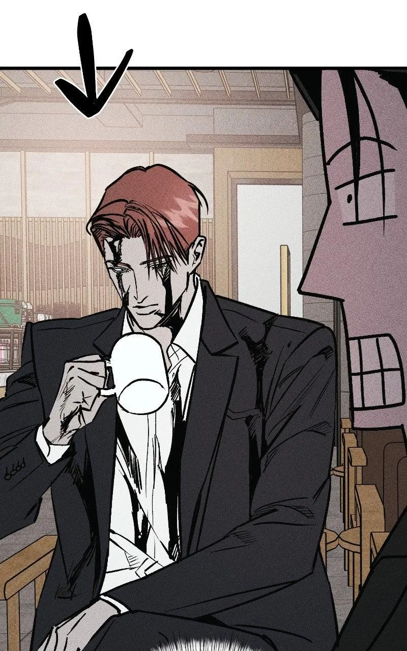 Acting Gangster Chapter 36 – Page 53