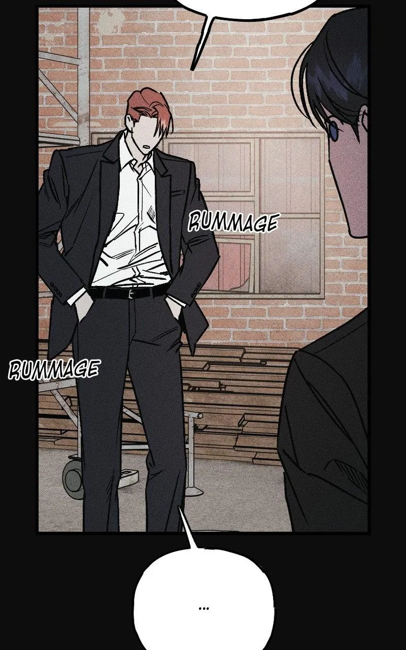 Acting Gangster Chapter 36 – Page 70